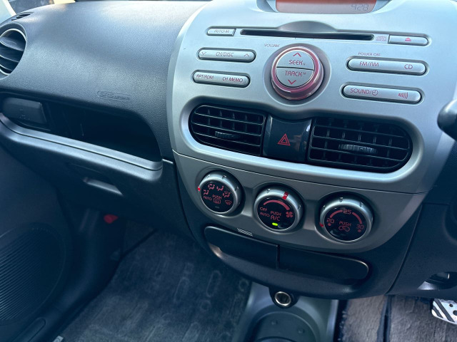 2007 Mitsubishi i – thumbnail 2