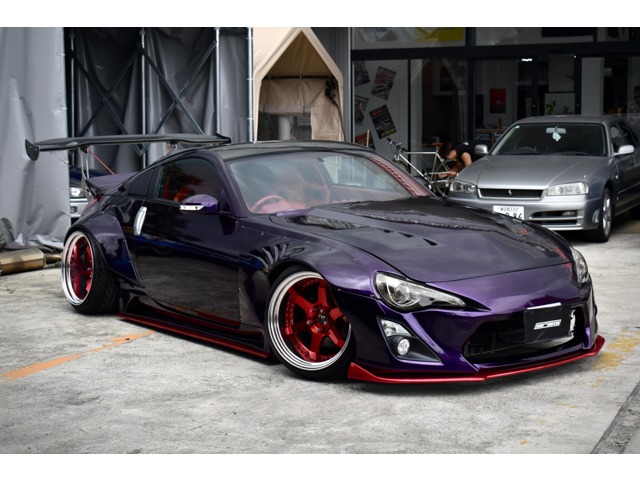 2003 Nissan Fairlady Z