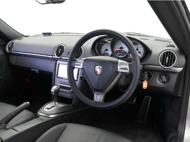 2006 Porsche Cayman – thumbnail 4