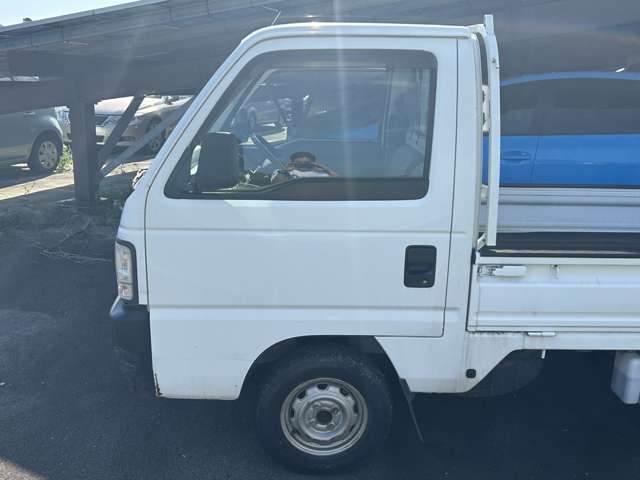 1998 Honda Acty Truck – thumbnail 4