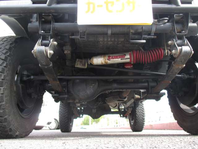 1993 Suzuki Jimny – thumbnail 3