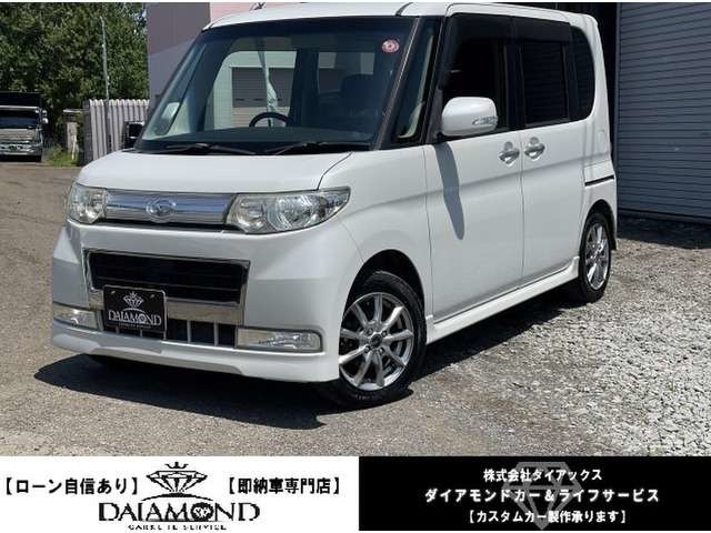 2009 Daihatsu Tanto