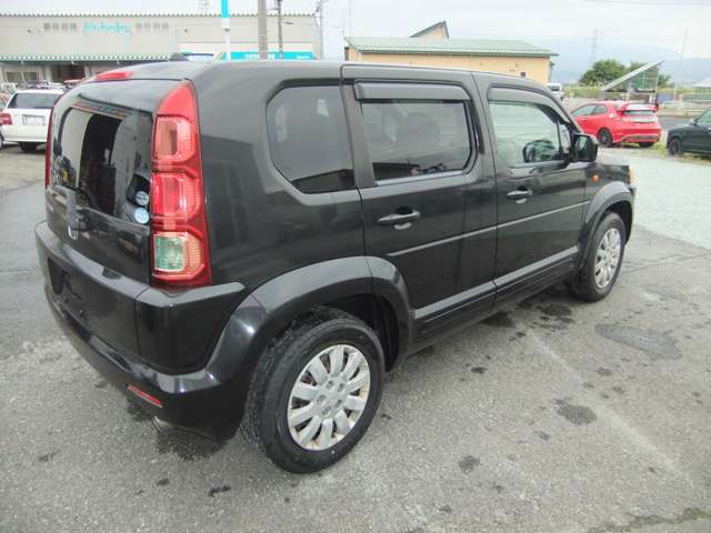 2007 Honda Crossroad – thumbnail 3