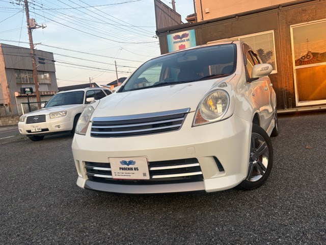 2007 Nissan Note
