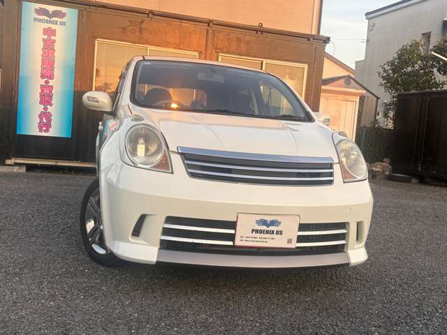 2007 Nissan Note – thumbnail 3