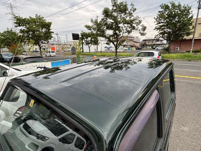 1997 Suzuki Jimny – thumbnail 4