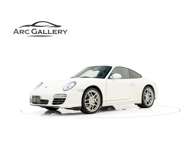 2010 Porsche 911