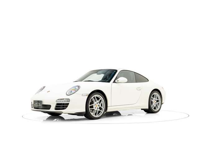 2010 Porsche 911 – thumbnail 3