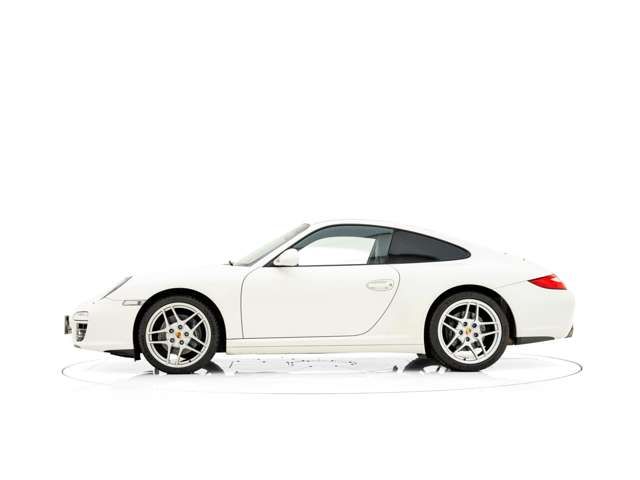 2010 Porsche 911 – thumbnail 4