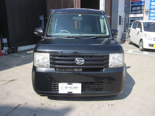 2009 Daihatsu Move Conte – thumbnail 2