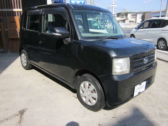 2009 Daihatsu Move Conte – thumbnail 4