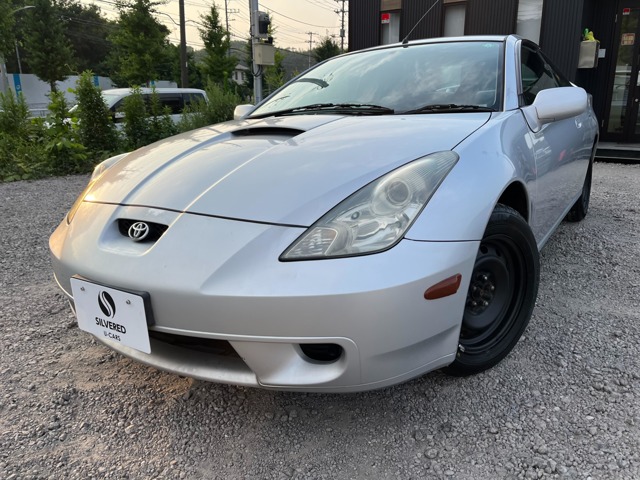 1999 Toyota Celica