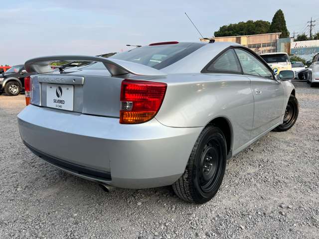 1999 Toyota Celica – thumbnail 2