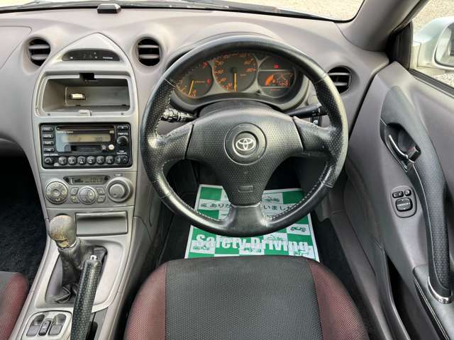 1999 Toyota Celica – thumbnail 3