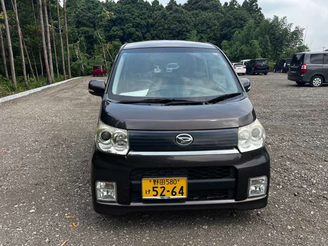 2010 Daihatsu Move – thumbnail 2