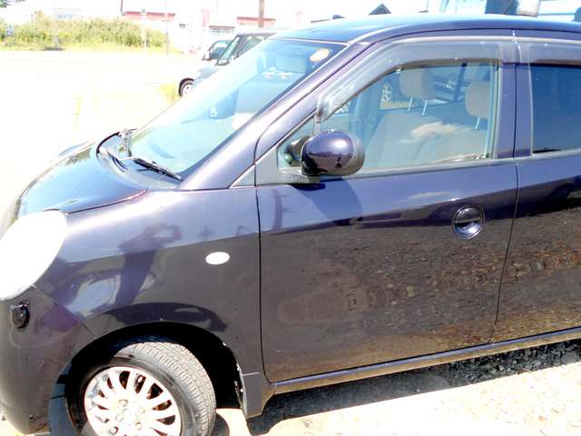 2010 Nissan Moco – thumbnail 4