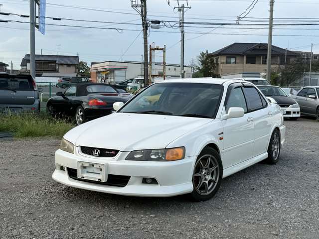 2002 Honda Accord – thumbnail 3