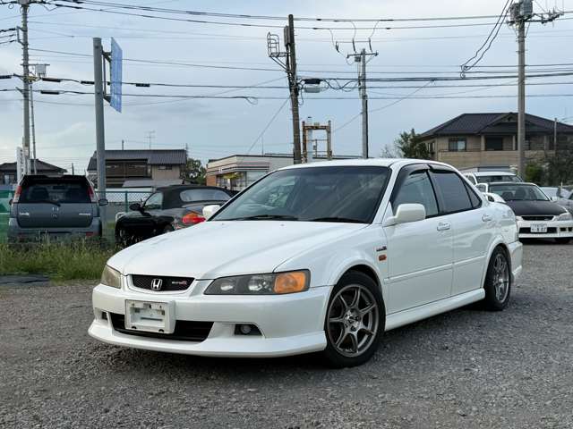 2002 Honda Accord – thumbnail 4
