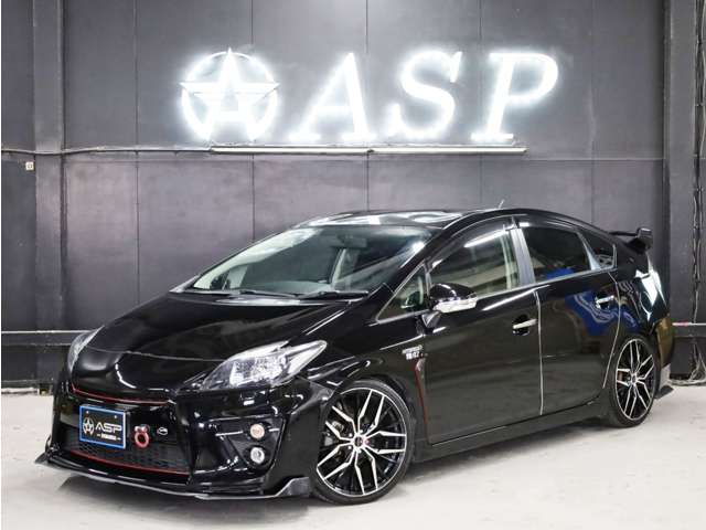 2010 Toyota Prius – thumbnail 4