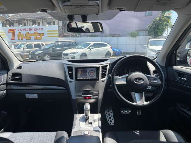 2010 Subaru Legacy B4 – thumbnail 4
