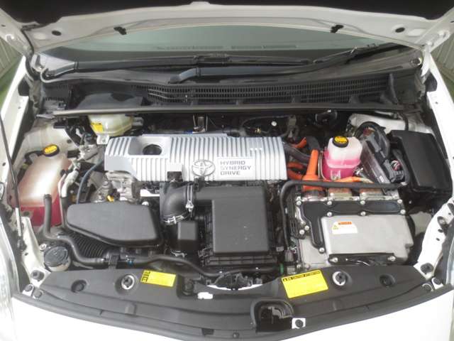 2010 Toyota Prius – thumbnail 4