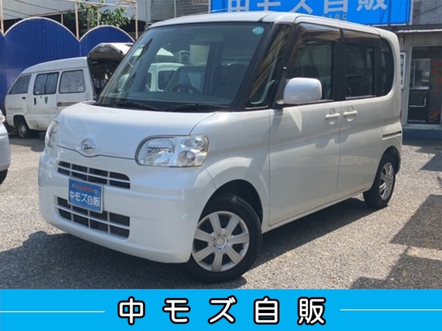 2010 Daihatsu Tanto