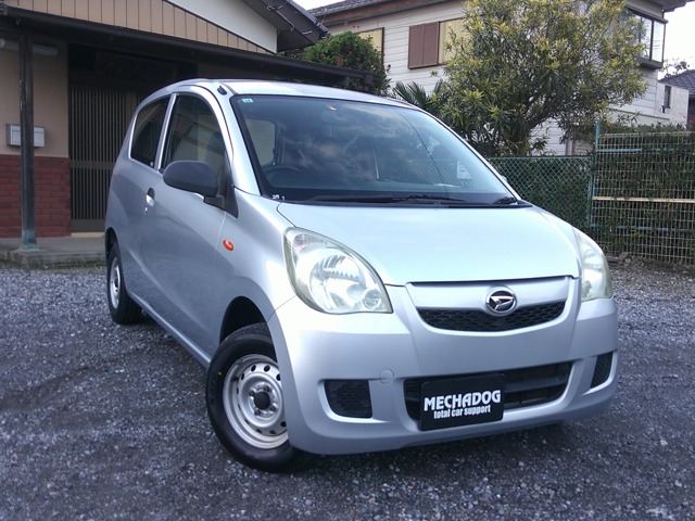 2010 Daihatsu Mira