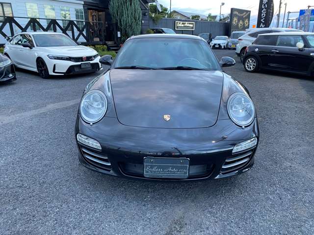 2008 Porsche 911 – thumbnail 2