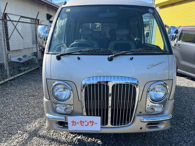 1997 Daihatsu Atrai – thumbnail 2