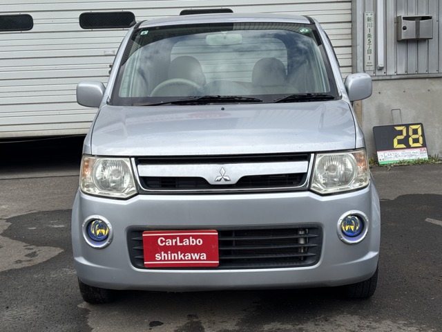 2007 Mitsubishi eK Wagon – thumbnail 3