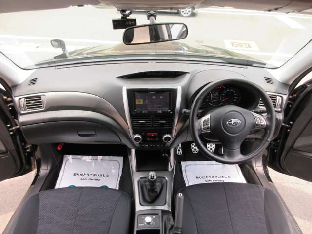 2010 Subaru Forester – thumbnail 3