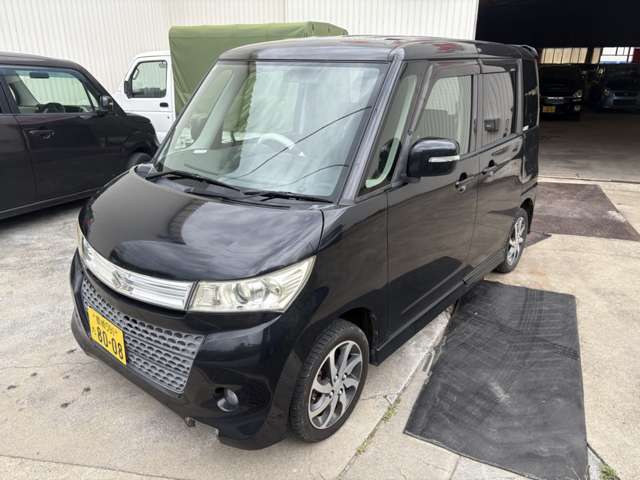 2010 Suzuki Palette – thumbnail 3