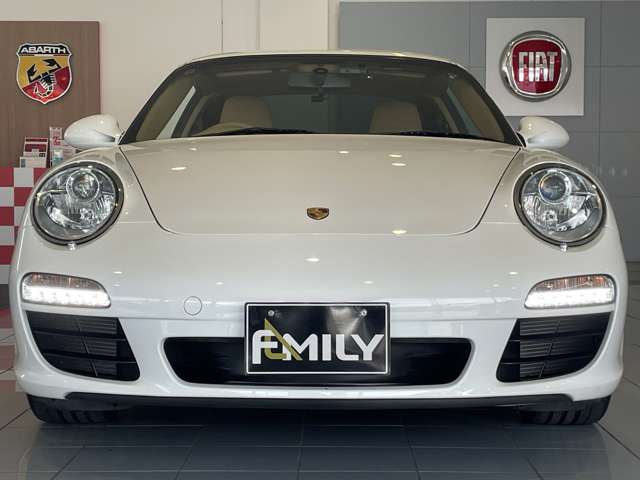 2009 Porsche 911 – thumbnail 4