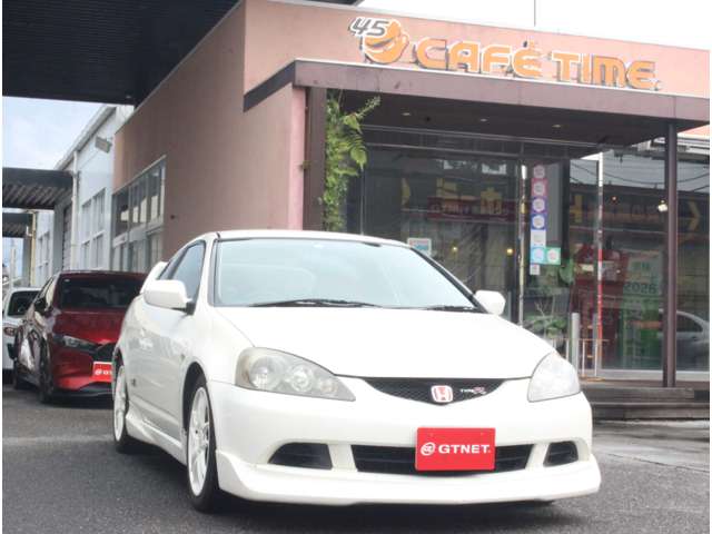 2005 Honda Integra Type R – thumbnail 3