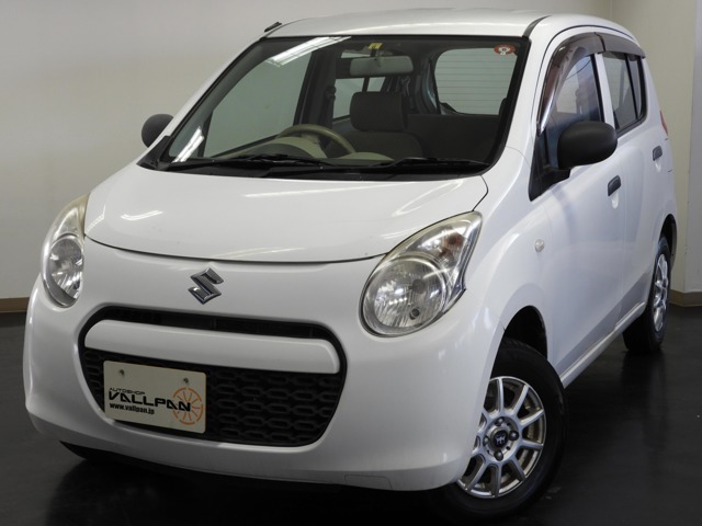 2010 Suzuki Alto