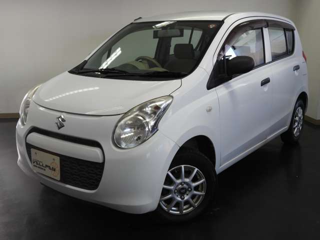 2010 Suzuki Alto – thumbnail 3