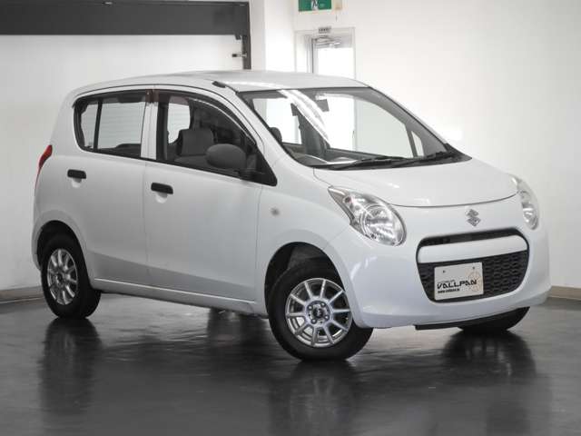 2010 Suzuki Alto – thumbnail 4
