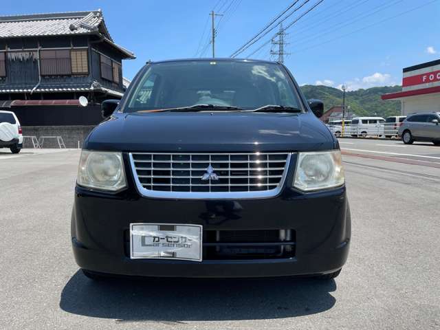 2009 Mitsubishi eK Wagon – thumbnail 2