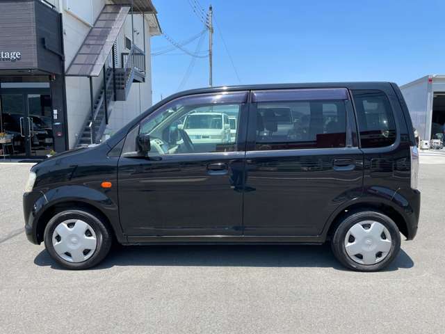 2009 Mitsubishi eK Wagon – thumbnail 4