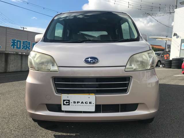 2010 Subaru Lucra – thumbnail 3