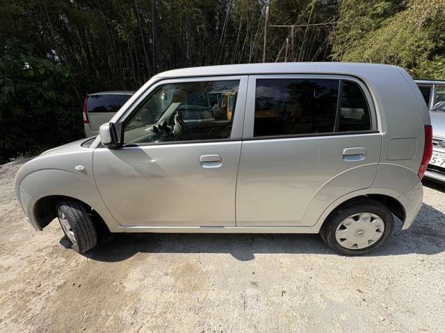 2007 Nissan Pino – thumbnail 3
