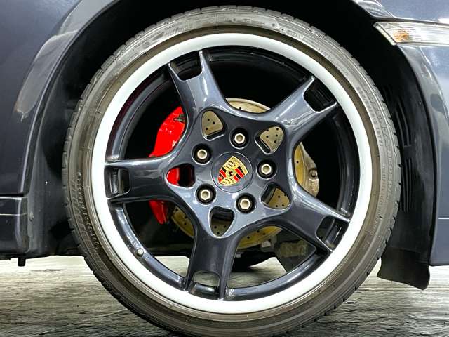 2006 Porsche Boxster – thumbnail 3