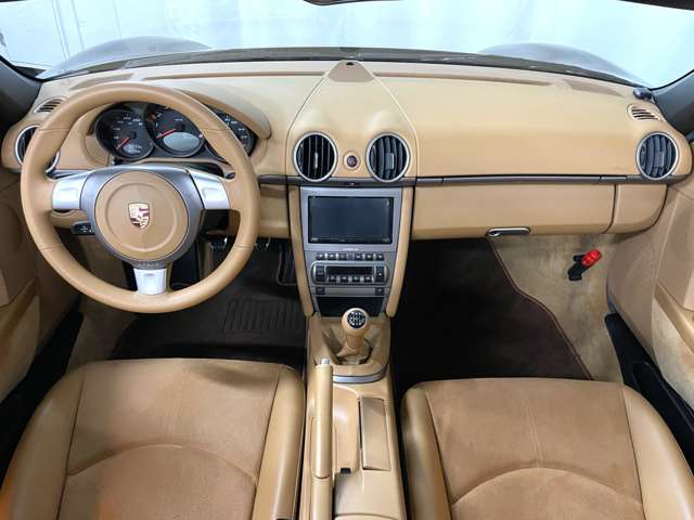2006 Porsche Boxster – thumbnail 4