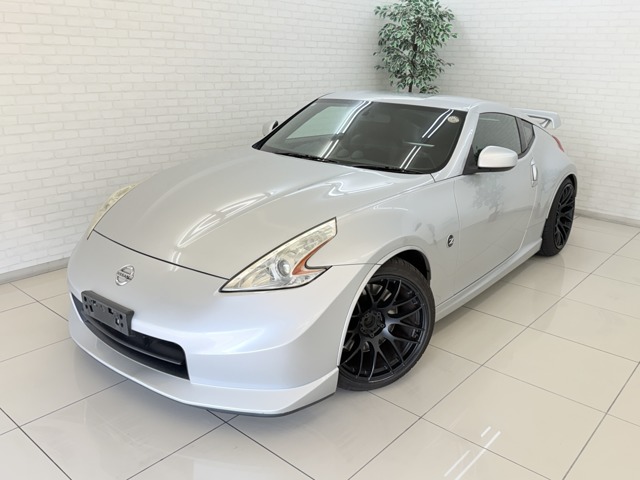 2009 Nissan Fairlady Z