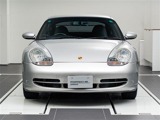 2001 Porsche 911 – thumbnail 3