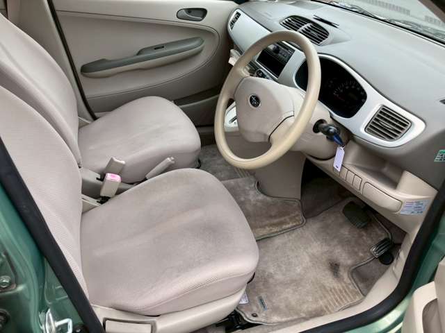 2005 Subaru R2 – thumbnail 4