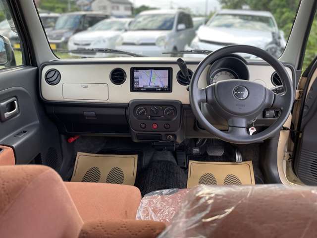 2005 Suzuki Alto Lapin – thumbnail 2