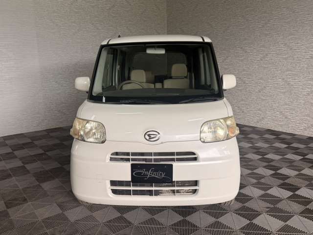2009 Daihatsu Tanto – thumbnail 2