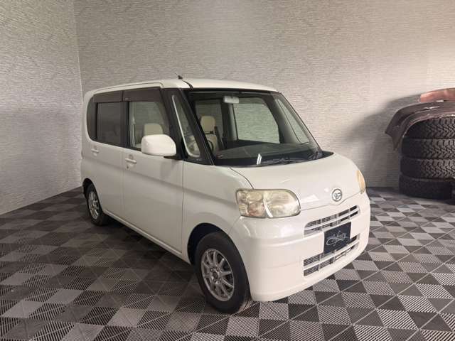 2009 Daihatsu Tanto – thumbnail 3