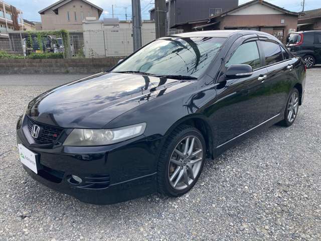 2007 Honda Accord – thumbnail 3